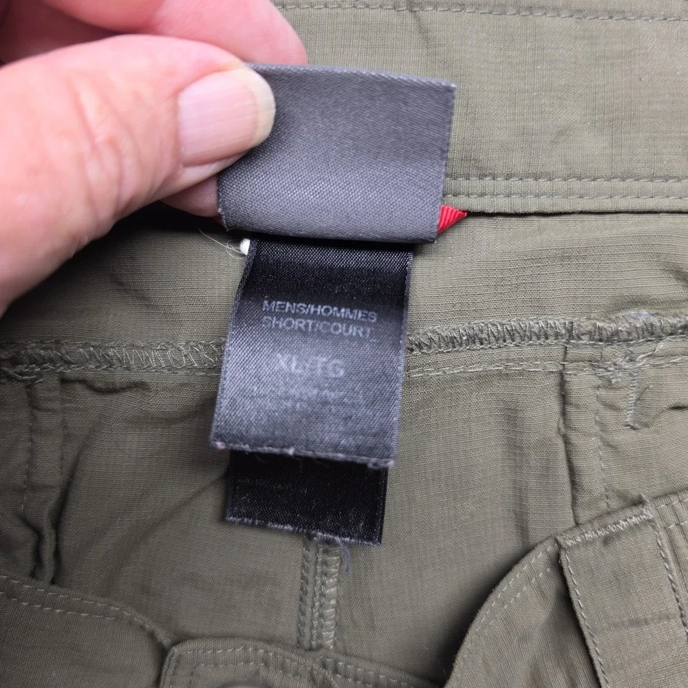 The North Face north face